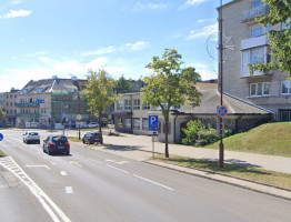 Nuomojamos kitos paskirties, maitinimo, paslaugų, prekybos, sandėliavimo patalpos Vilniaus g., Centras, Šiaulių m., Šiaulių m. sav., 26.26 m2 ploto 2