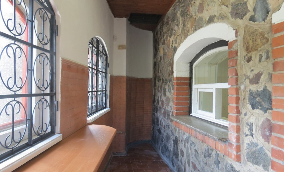 Nuomojamos kitos paskirties, maitinimo, paslaugų, prekybos, sandėliavimo patalpos Vilniaus g., Centras, Šiaulių m., Šiaulių m. sav., 26.26 m2 ploto 6