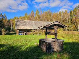 Parduodamas namas Palabažio k., Ignalinos r. sav., 77 m² ploto 3 kambariai 11
