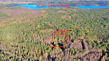 Parduodamas namas Palabažio k., Ignalinos r. sav., 77 m² ploto 3 kambariai 14