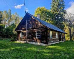 Parduodamas namas Palabažio k., Ignalinos r. sav., 77 m² ploto 3 kambariai 5