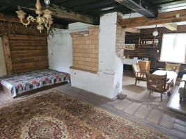 Parduodamas namas Palabažio k., Ignalinos r. sav., 77 m² ploto 3 kambariai 8