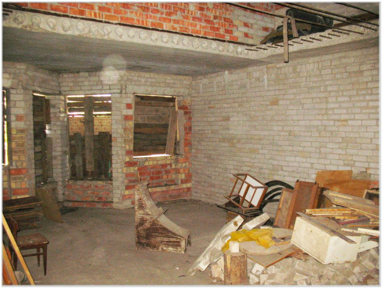 Parduodamas namas V. Svirskio g., Centras, Panevėžio m., Panevėžio m. sav., 512 m² ploto 7 kambariai 11