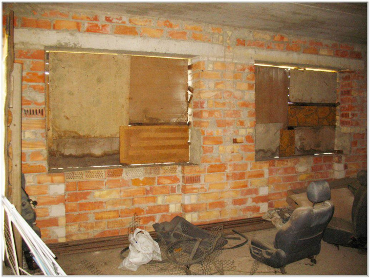 Parduodamas namas V. Svirskio g., Centras, Panevėžio m., Panevėžio m. sav., 512 m² ploto 7 kambariai 19
