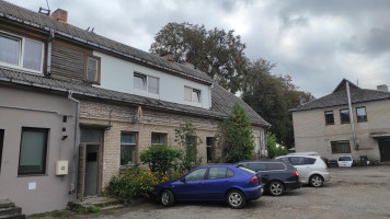 Parduodamas butas Katkų g., Rožės, Panevėžio m., Panevėžio m. sav., 52.00 m² ploto 2 kambariai 1
