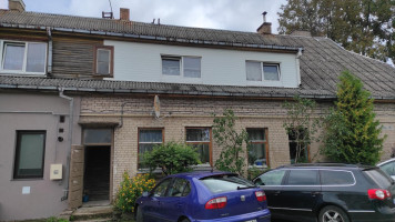 Parduodamas butas Katkų g., Rožės, Panevėžio m., Panevėžio m. sav., 52.00 m² ploto 2 kambariai 2