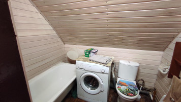 Parduodamas butas Katkų g., Rožės, Panevėžio m., Panevėžio m. sav., 52.00 m² ploto 2 kambariai 11