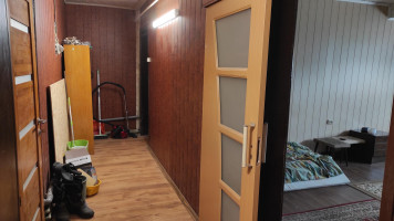 Parduodamas butas Katkų g., Rožės, Panevėžio m., Panevėžio m. sav., 52.00 m² ploto 2 kambariai 12