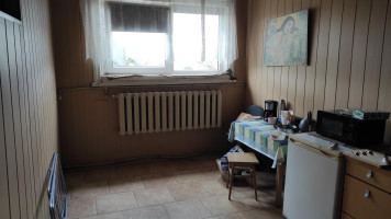 Parduodamas butas Katkų g., Rožės, Panevėžio m., Panevėžio m. sav., 52.00 m² ploto 2 kambariai 5