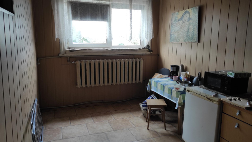 Parduodamas butas Katkų g., Rožės, Panevėžio m., Panevėžio m. sav., 52.00 m² ploto 2 kambariai 5