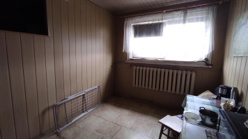 Parduodamas butas Katkų g., Rožės, Panevėžio m., Panevėžio m. sav., 52.00 m² ploto 2 kambariai 6
