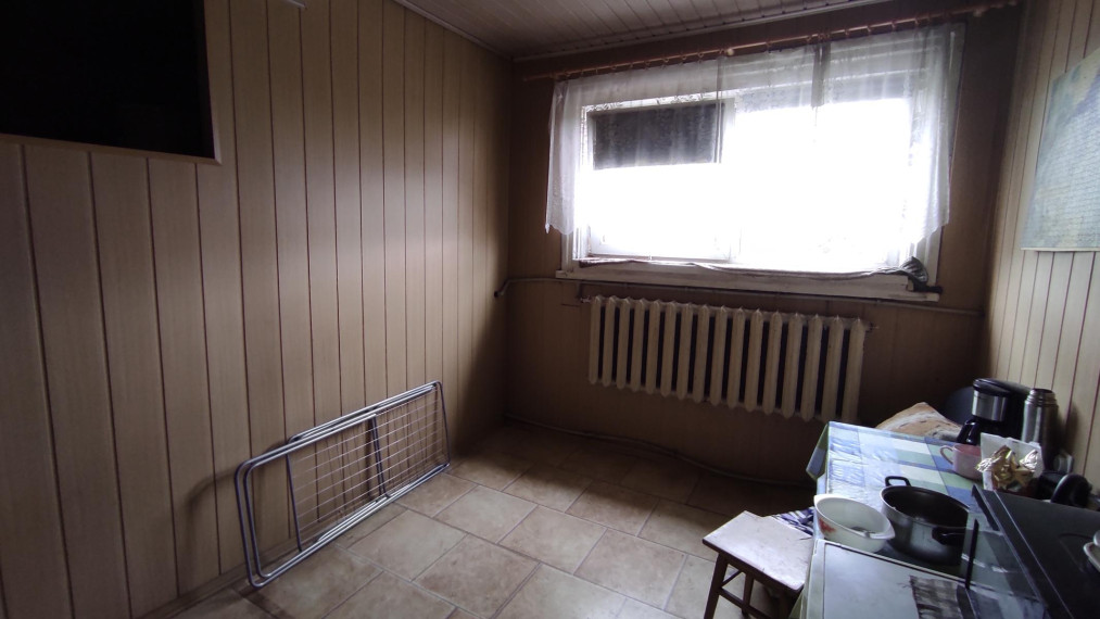 Parduodamas butas Katkų g., Rožės, Panevėžio m., Panevėžio m. sav., 52.00 m² ploto 2 kambariai 6