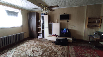 Parduodamas butas Katkų g., Rožės, Panevėžio m., Panevėžio m. sav., 52.00 m² ploto 2 kambariai 7