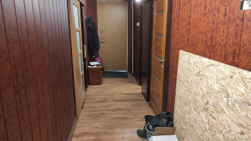 Parduodamas butas Katkų g., Rožės, Panevėžio m., Panevėžio m. sav., 52.00 m² ploto 2 kambariai 10