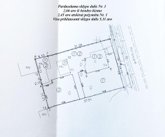 Parduodamas namas Margių g., Centras, Panevėžio m., Panevėžio m. sav., 71.57 m² ploto 4 kambariai 14