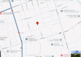 Parduodamas namas Margių g., Centras, Panevėžio m., Panevėžio m. sav., 71.57 m² ploto 4 kambariai 15
