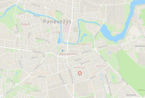 Parduodamas namas Margių g., Centras, Panevėžio m., Panevėžio m. sav., 71.57 m² ploto 4 kambariai 16