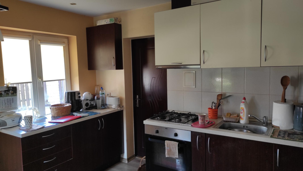 Parduodamas namas Margių g., Centras, Panevėžio m., Panevėžio m. sav., 71.57 m² ploto 4 kambariai 4