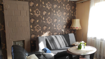 Parduodamas namas Margių g., Centras, Panevėžio m., Panevėžio m. sav., 71.57 m² ploto 4 kambariai 5