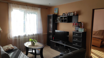 Parduodamas namas Margių g., Centras, Panevėžio m., Panevėžio m. sav., 71.57 m² ploto 4 kambariai 6