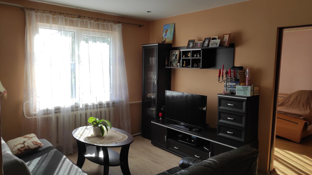 Parduodamas namas Margių g., Centras, Panevėžio m., Panevėžio m. sav., 71.57 m² ploto 4 kambariai 6