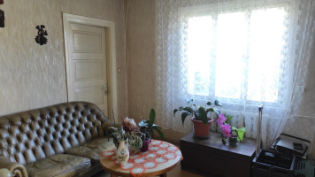 Parduodamas namas Margių g., Centras, Panevėžio m., Panevėžio m. sav., 71.57 m² ploto 4 kambariai 7