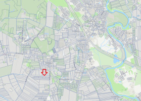 Parduodamas  sklypas Pangesų k., Klaipėdos r. sav., 17 a ploto 2