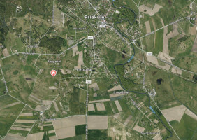 Parduodamas  sklypas Pangesų k., Klaipėdos r. sav., 17 a ploto 3