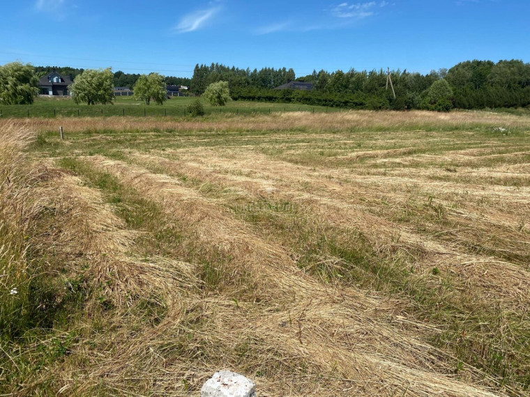 Parduodamas sklypas Pangesų k., Klaipėdos r. sav., 17 a ploto 5