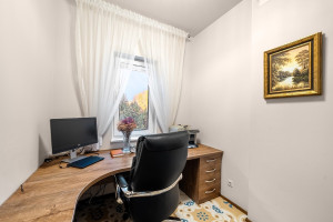 Parduodamas namas Pilaitės Sodų 1-oji g., Pilaitė, Vilniaus m., Vilniaus m. sav., 220 m2 ploto, 2 aukštai 14