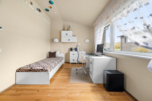 Parduodamas namas Pilaitės Sodų 1-oji g., Pilaitė, Vilniaus m., Vilniaus m. sav., 220 m2 ploto, 2 aukštai 20