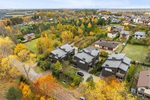 Parduodamas namas Pilaitės Sodų 1-oji g., Pilaitė, Vilniaus m., Vilniaus m. sav., 220 m2 ploto, 2 aukštai 33