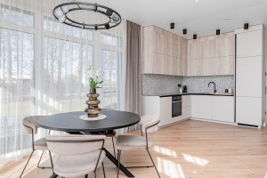 Parduodamas namas Lubinų g., Tarandė, Vilniaus m., Vilniaus m. sav., 105.31 m2 ploto, 2 aukštai 13