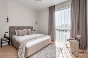 Parduodamas namas Lubinų g., Tarandė, Vilniaus m., Vilniaus m. sav., 105.31 m2 ploto, 2 aukštai 18