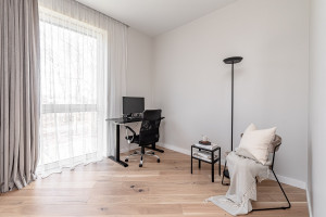 Parduodamas namas Lubinų g., Tarandė, Vilniaus m., Vilniaus m. sav., 105.31 m2 ploto, 2 aukštai 22