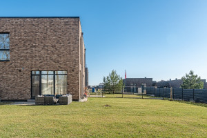 Parduodamas namas Lubinų g., Tarandė, Vilniaus m., Vilniaus m. sav., 105.31 m2 ploto, 2 aukštai 32