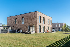 Parduodamas namas Lubinų g., Tarandė, Vilniaus m., Vilniaus m. sav., 105.31 m2 ploto, 2 aukštai 33