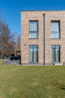 Parduodamas namas Lubinų g., Tarandė, Vilniaus m., Vilniaus m. sav., 105.31 m2 ploto, 2 aukštai 34