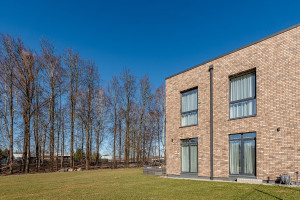 Parduodamas namas Lubinų g., Tarandė, Vilniaus m., Vilniaus m. sav., 105.31 m2 ploto, 2 aukštai 35