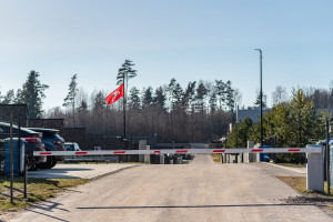 Parduodamas namas Lubinų g., Tarandė, Vilniaus m., Vilniaus m. sav., 105.31 m2 ploto, 2 aukštai 38