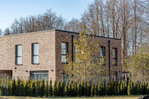 Parduodamas namas Lubinų g., Tarandė, Vilniaus m., Vilniaus m. sav., 105.31 m2 ploto, 2 aukštai 39