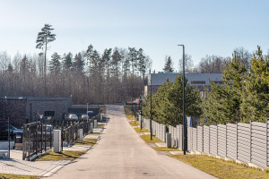 Parduodamas namas Lubinų g., Tarandė, Vilniaus m., Vilniaus m. sav., 105.31 m2 ploto, 2 aukštai 40