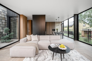 Parduodamas namas Mileišiškių Sodų 4-oji g., Antakalnis, Vilniaus m., Vilniaus m. sav., 120 m2 ploto, 1 aukštai 1