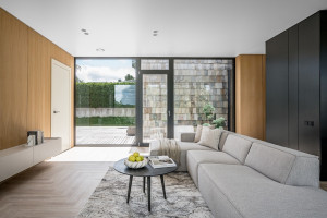 Parduodamas namas Mileišiškių Sodų 4-oji g., Antakalnis, Vilniaus m., Vilniaus m. sav., 120 m2 ploto, 1 aukštai 4