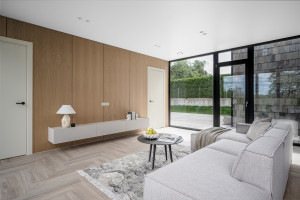 Parduodamas namas Mileišiškių Sodų 4-oji g., Antakalnis, Vilniaus m., Vilniaus m. sav., 120 m2 ploto, 1 aukštai 7