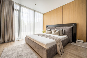 Parduodamas namas Mileišiškių Sodų 4-oji g., Antakalnis, Vilniaus m., Vilniaus m. sav., 120 m2 ploto, 1 aukštai 16