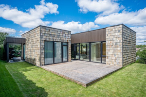 Parduodamas namas Mileišiškių Sodų 4-oji g., Antakalnis, Vilniaus m., Vilniaus m. sav., 120 m2 ploto, 1 aukštai 28
