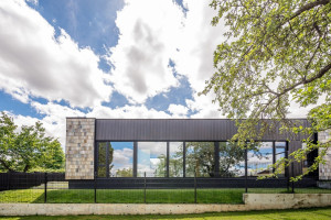 Parduodamas namas Mileišiškių Sodų 4-oji g., Antakalnis, Vilniaus m., Vilniaus m. sav., 120 m2 ploto, 1 aukštai 32