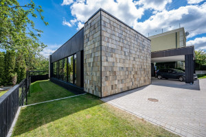 Parduodamas namas Mileišiškių Sodų 4-oji g., Antakalnis, Vilniaus m., Vilniaus m. sav., 120 m2 ploto, 1 aukštai 33