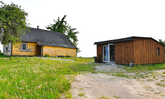 Parduodamas namas Pušyno g., Asmalų k., Utenos r. sav., 83.00 m² ploto 3 kambariai 5